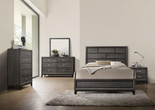 Load image into Gallery viewer, Errico Nightstand