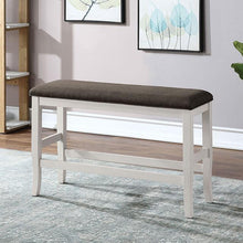 Load image into Gallery viewer, HEIDELBERG Counter Ht. Bench