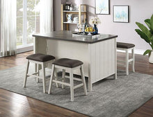 Load image into Gallery viewer, HEIDELBERG Counter Ht. Stool (2/CTN)