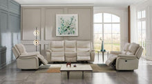 Load image into Gallery viewer, HENRICUS Loveseat, Beige