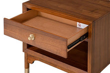 Load image into Gallery viewer, Hepburne Nightstand