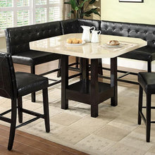 Load image into Gallery viewer, Bahamas Corner Counter Ht. Chair