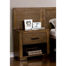Load image into Gallery viewer, Bairro Night Stand Pier