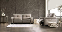 Load image into Gallery viewer, BALDERICO Power Loveseat
