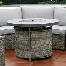 Load image into Gallery viewer, Barbuda Fire Pit Table