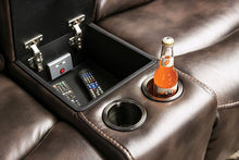 Load image into Gallery viewer, Barclay Power Loveseat