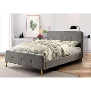 Barney Bed