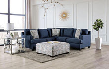 Load image into Gallery viewer, Bayswater Sectional