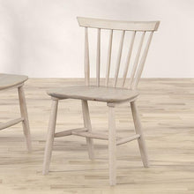 Load image into Gallery viewer, Beale Dining Chair (2/CTN) Natural, Brown, &amp; Beige