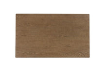 Load image into Gallery viewer, Beale Dining Table Walnut &amp; Black