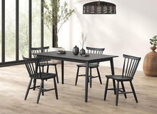 Load image into Gallery viewer, Beale Dining Chair (2/CTN) Natural, Brown, &amp; Beige
