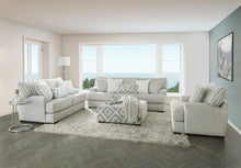 Load image into Gallery viewer, HERMILLY Loveseat