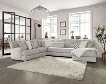 Load image into Gallery viewer, HERMISTON Sectional, Gray