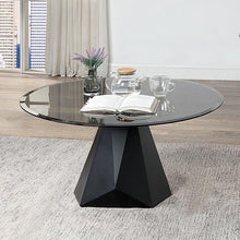 Load image into Gallery viewer, BISHOP Coffee Table, Black/Gray