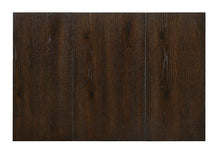 Load image into Gallery viewer, BINGHAM Counter Ht. Table w/ 2 x 15" Leaves