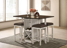 Load image into Gallery viewer, BINGHAM Counter Ht. Stool (2/CTN)
