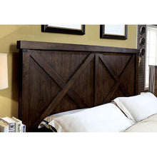 Load image into Gallery viewer, Bianca Bed Brown &amp; Gray