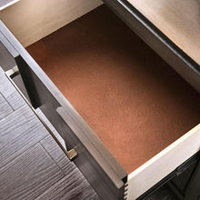 Load image into Gallery viewer, Berenice Espresso Night Stand White, Gray, &amp; Espresso