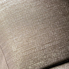 Load image into Gallery viewer, Benigno Love Seat Silver &amp; Gray