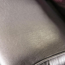 Load image into Gallery viewer, Benigno Love Seat Silver &amp; Gray