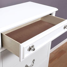 Load image into Gallery viewer, BELVA Night Stand w/ USB Outlet