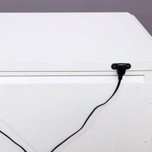 Load image into Gallery viewer, BELVA Night Stand w/ USB Outlet