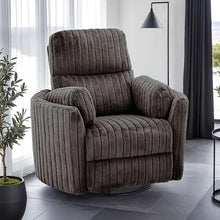 Load image into Gallery viewer, Belper Power Glider Recliner w/ Swivel