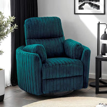 Load image into Gallery viewer, Belper Power Glider Recliner w/ Swivel