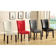 Load image into Gallery viewer, Belliz Side Chair (2/Box)
