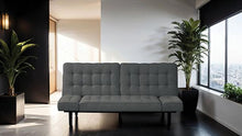 Load image into Gallery viewer, Bellevue Futon Sofa