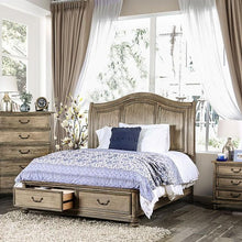 Load image into Gallery viewer, BELGRADE I Queen Bed