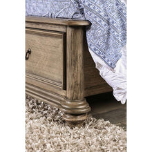 Load image into Gallery viewer, BELGRADE I Queen Bed