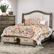 Load image into Gallery viewer, BELGRADE I E.King Bed