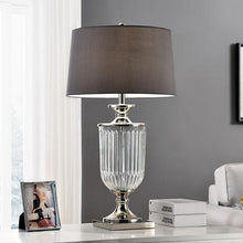 Load image into Gallery viewer, Ira Translucent 32.5"H Table Lamp