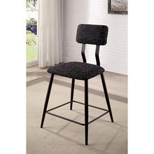 Load image into Gallery viewer, ESDARGO Counter Ht. Chair (2/CTN)
