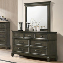 Load image into Gallery viewer, HOUSTON Dresser, Gray