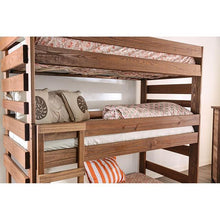 Load image into Gallery viewer, POLLYANNA T/T/T Bed w/ 3 Slat Kits (*Mattress Ready)