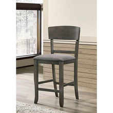 Load image into Gallery viewer, STACIE Counter Height Chair(2/CTN)