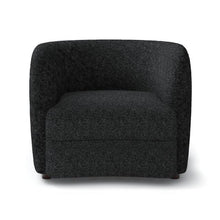 Load image into Gallery viewer, VERSOIX Chair, Black