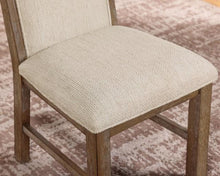 Load image into Gallery viewer, MONCLOVA Side Chair (2/CTN)