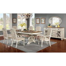 Load image into Gallery viewer, ARCADIA Dining Table