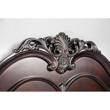 Load image into Gallery viewer, Mandura Cherry Cal.King &amp; E.King Bed