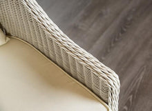 Load image into Gallery viewer, Tomohon Swivel Wicker Chair