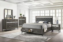 Load image into Gallery viewer, Voleta Nightstand