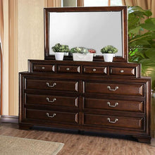 Load image into Gallery viewer, Brandt Brown Cherry Dresser image