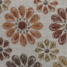 Load image into Gallery viewer, Kyra Orange 22" X 22" Pillow (2/CTN)