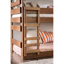 Load image into Gallery viewer, POLLYANNA T/T/T Bed w/ 3 Slat Kits (*Mattress Ready)