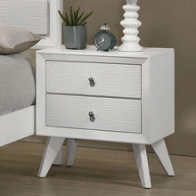 Load image into Gallery viewer, DORTMUND Night Stand