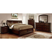 Load image into Gallery viewer, NORTHVILLE Dark Cherry Night Stand