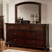 Load image into Gallery viewer, NORTHVILLE Dark Cherry Dresser image